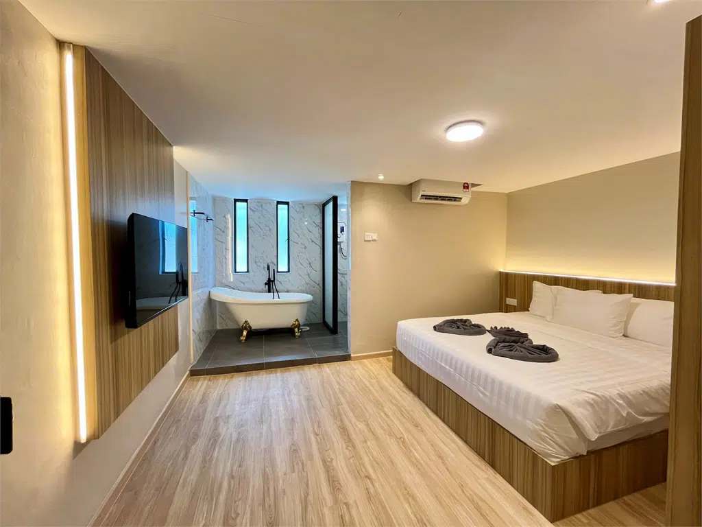 room image